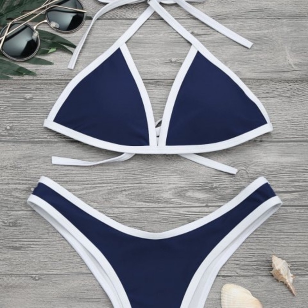 Zaful bikini